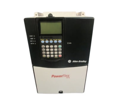 ALLEN BRADLEY 20AC011A3AYYACC0