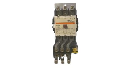FUJI ELECTRIC SW-3N/3H-110/120V-45/67A
