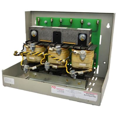 TCI TRANS COIL KLC80B