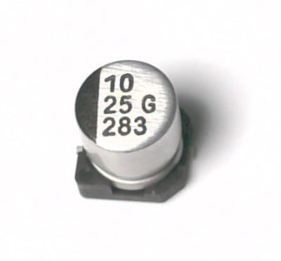 KEMET EDK106M025A9DAA