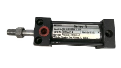 PARKER 1.00 USUS36 2.00