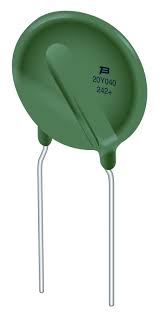 BOURNS BN-LG20Y120MYB