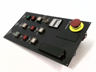 FANUC A05B-2051-C123