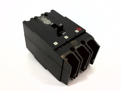 GENERAL ELECTRIC TEY-M02-3-20
