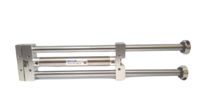 FABCO L750-6.0-MH1-S000-UB