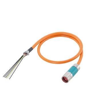 SIEMENS 6FX8002-5DG10-1AD1