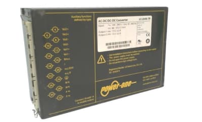BEL FUSE LS2540-7R