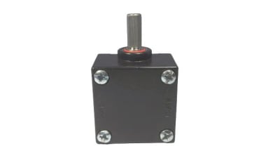 HONEYWELL LSZ1R
