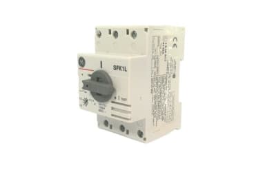 GENERAL ELECTRIC SFK1L