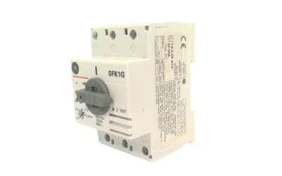 GENERAL ELECTRIC SFK1G