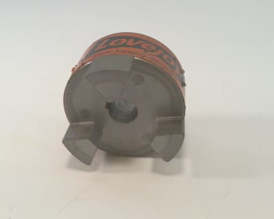 LOVEJOY L-095 X 1/2 SHUB TD 1/8 X 1/16 KW