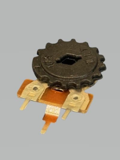 CTS CORPORATION 201XR103B