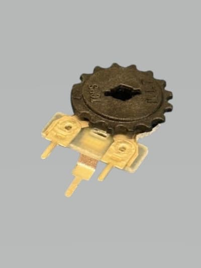 CTS CORPORATION 201XR503B