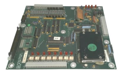 AVATAR ENGINEERING 1-581-4