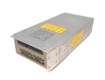 OSAKA VACUUM TC222