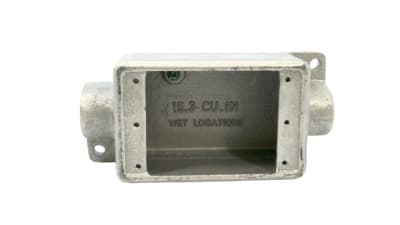 ABB THOMAS & BETTS FSC1-50