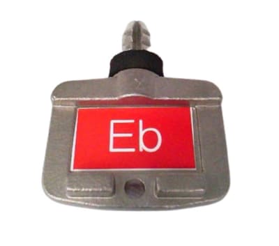 ALLEN BRADLEY 440T-AKEYE10EB