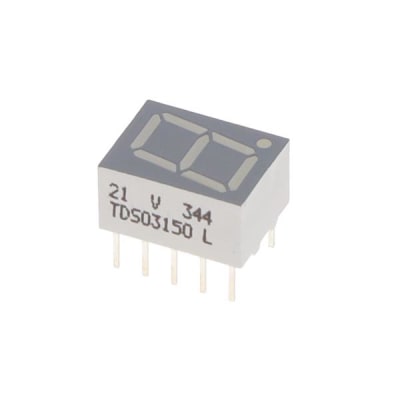 VISHAY TDSO3150