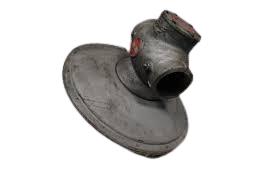 NORTH AMERICAN MFG 7218-6