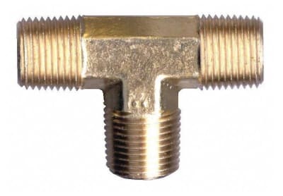 FAIRVIEW FITTINGS 101M-C
