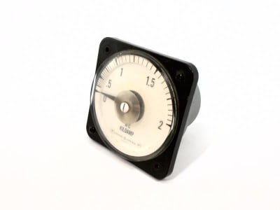 GENERAL ELECTRIC 50-105141-LSVE