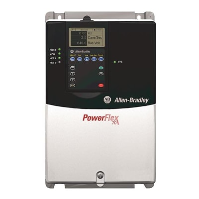 ALLEN BRADLEY 20AD011A3AYYAEC0