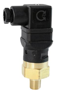 BARKSDALE CSP13-31-12B