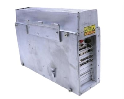 ASEA BROWN BOVERI 3HAC10939-8