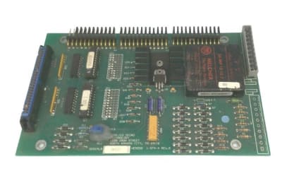 APPLIED MICRO TECH 1-574-4