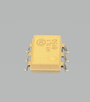 ON SEMICONDUCTOR H11L1SM