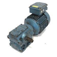 SEW EURODRIVE DFT100LS4XH10