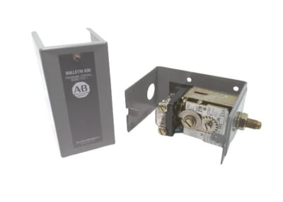ALLEN BRADLEY 836-H11-XHC