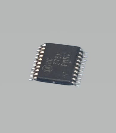 ON SEMICONDUCTOR MC74HC138ADTR2G