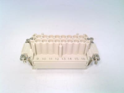 AUTOMATION DIRECT ZP-MC16B-1-FC016