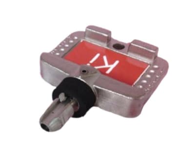 ALLEN BRADLEY 440T-AKEYE10KI