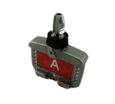 ALLEN BRADLEY 440T-AKEYE10A