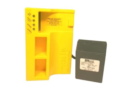 CONTROL CHIEF 90-10-2-011