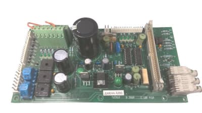 TUCKER B266AE100916A