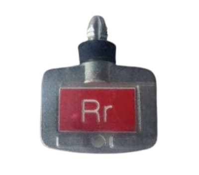 ALLEN BRADLEY 440T-AKEYE10RR
