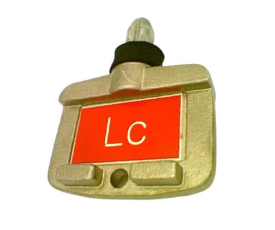 ALLEN BRADLEY 440T-AKEYE10LC