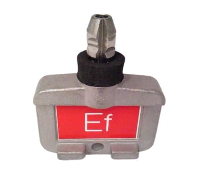 ALLEN BRADLEY 440T-AKEYE10EF