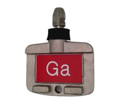 ALLEN BRADLEY 440T-AKEYE10GA