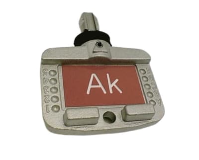 ALLEN BRADLEY 440T-AKEYE10AK