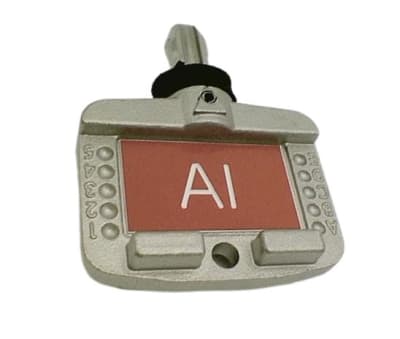 ALLEN BRADLEY 440T-AKEYE10AI