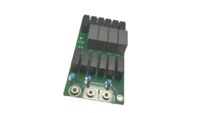 EATON CORPORATION DXG-SPR-4FR4EB