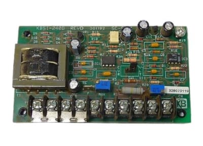 KB ELECTRONICS KBSI240