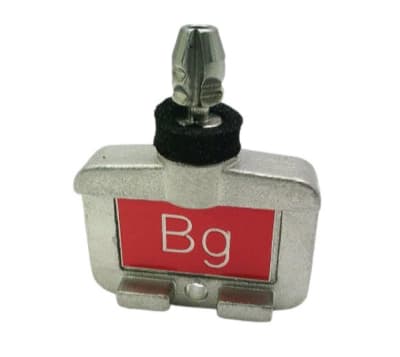 ALLEN BRADLEY 440T-AKEYE10BG