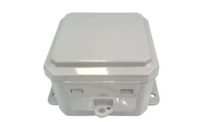 INTEGRA ENCLOSURES P4043