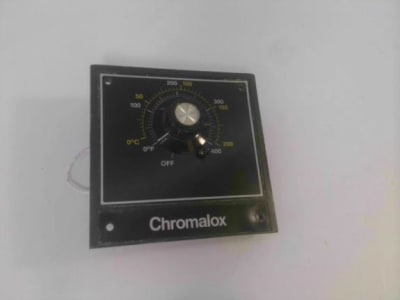 CHROMALOX 3282-01000