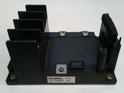 FUJI ELECTRIC CLK120AA80